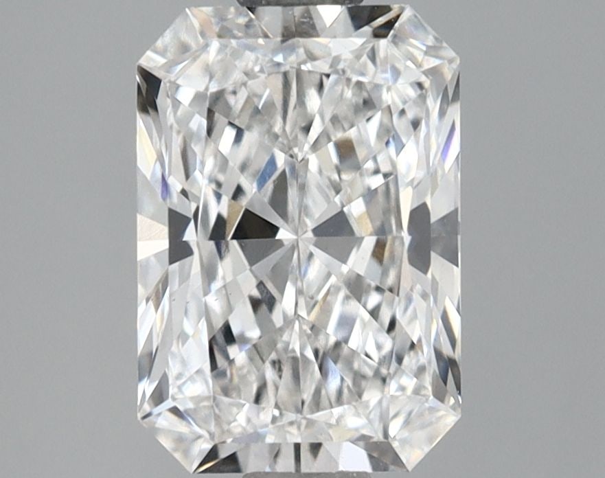 Loose Lab Diamond 1.32ct E VS1 - IGI Radiant (1 of 1)