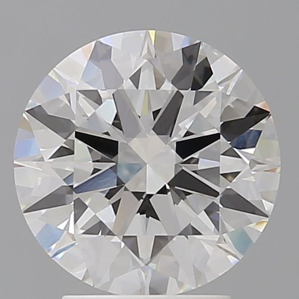 Ideal Loose Lab Diamond IGI Round 3.09ct E VS1: Ideal Loose Lab Diamond IGI Round 3.09ct E VS1 Ideal Loose Lab Diamond IGI Round, 3.09ct with an E color and VS1 clarity, boasts excellent polish and symmetry, measuring 9.35L x 9.41W x 5.7H with IGI