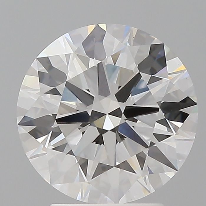 Ideal Loose Lab Diamond IGI Round 3.06ct E VS1 (1 of 1)