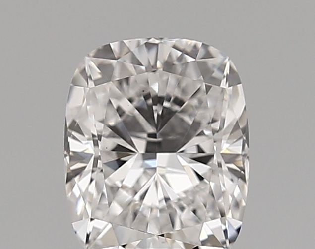 Loose Lab Diamond IGI Cushion Modified 1.05ct D VS1: Loose Lab Diamond IGI Cushion Modified 1.05ct D VS1 Loose Lab Diamond IGI Cushion Modified, 1.05ct, Color: D, Clarity: VS1, Polish: EX, Symmetry: EX, Measurements: 6.9L x 5.52W x 3.61H, Certified by I