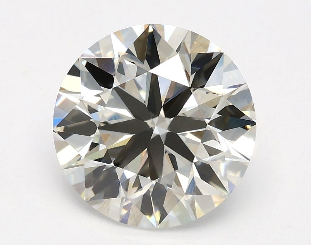 Ideal Loose Lab Diamond IGI Round 2.1ct I VS1: Ideal Loose Lab Diamond IGI Round 2.1ct I VS1 Ideal loose lab diamond, 2.1ct, IGI certified, round cut, color I, clarity VS1, excellent polish and symmetry, measurements 8.18L x 8.2W x 5.08H. Item Spe