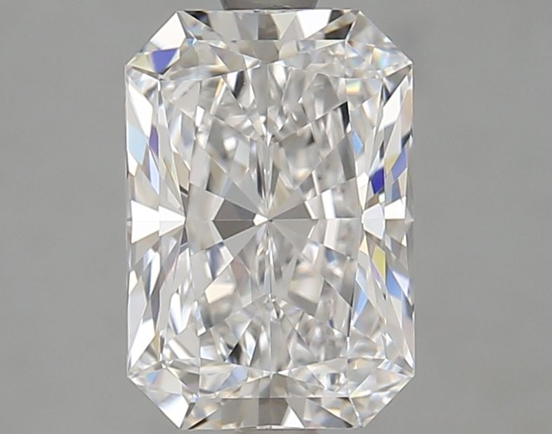 Loose Lab Diamond GIA Radiant 2.5ct D IF: Loose Lab Diamond GIA Radiant 2.5ct D IF Loose Lab Diamond GIA Radiant 2.5ct D IF showcasing EX polish and symmetry, with dimensions of 9.71L X 6.66W X 4.53H, certified by GIA. Item Specifics: Source: