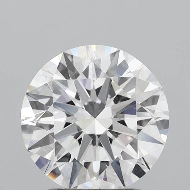 Ideal Loose Lab Diamond IGI Round 2.09ct E VS1: Ideal Loose Lab Diamond IGI Round 2.09ct E VS1 This ideal loose lab-grown diamond is a round cut of 2.09 carats, color E, and VS1 clarity, certified by IGI. Item Specifics: Source: This Is A Real Diam
