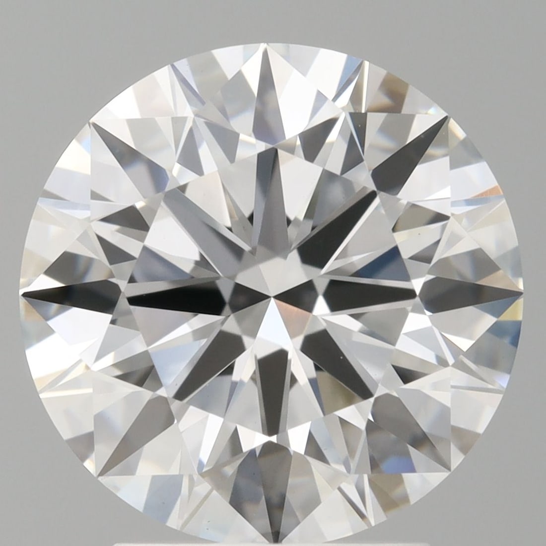 Loose Lab Diamond 3.09ct E VVS2 - IGI Round Ideal: Loose Lab Diamond 3.09ct E VVS2 - IGI Round Ideal Loose Lab Diamond 3.09ct E VVS2 in IGI Round Ideal cut, measuring 9.35L x 9.4W x 5.71H, certified by IGI. Item Specifics: Source: This Is A Real Diamo