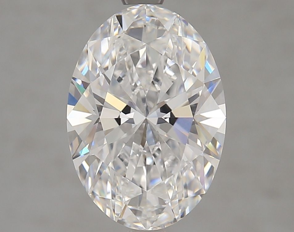 Loose Lab Diamond GIA Oval 3.26ct D VVS1: Loose Lab Diamond GIA Oval 3.26ct D VVS1 Loose lab-grown diamond with GIA certification, weighing 3.26ct, D color, and VVS1 clarity, exhibiting excellent polish and symmetry. Item Specifics: Source: T