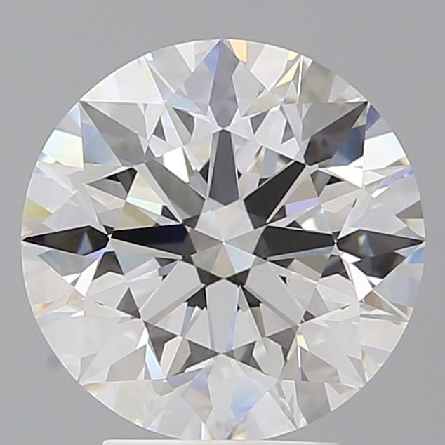 IGI 4.0ct Round E VVS2 - Loose Lab Diamond: IGI 4.0ct Round E VVS2 - Loose Lab Diamond Loose lab-grown diamond with IGI certification, weighing 4.0ct, E color, and VVS2 clarity, exhibiting excellent polish and symmetry. Item Specifics: Source: