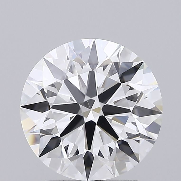 Ideal Loose Lab Diamond IGI Round 2.66ct E VVS2: Ideal Loose Lab Diamond IGI Round 2.66ct E VVS2 Ideal Loose Lab Diamond IGI Round 2.66ct E VVS2 with excellent polish and symmetry, measuring 8.82L X 8.87W X 5.47H. Item Specifics: Source: This Is A R
