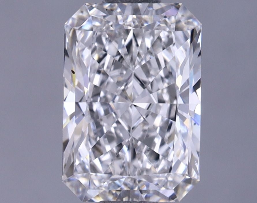 Loose Lab Diamond IGI Radiant 1.32ct E VS1: Loose Lab Diamond IGI Radiant 1.32ct E VS1 Loose Lab Diamond IGI Radiant, 1.32ct, E color, VS1 clarity, with EX polish and symmetry. Certified by IGI. Item Specifics: Source: This Is A Real Diamond Gr