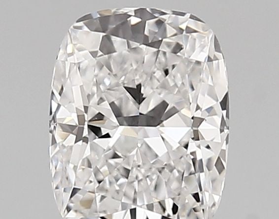 Loose Lab Diamond IGI Cushion Modified 1.05ct D VS1: Loose Lab Diamond IGI Cushion Modified 1.05ct D VS1 A 1.05ct loose lab diamond in a cushion modified cut, featuring D color and VS1 clarity, certified by IGI. It has excellent polish and symmetry, mea