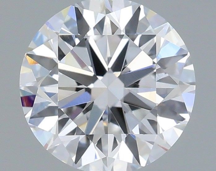 Loose Lab Diamond IGI Round 1.03ct D VVS2 (1 of 1)