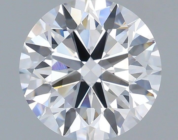 Loose Lab Diamond IGI Round 1.03ct D VVS2 (1 of 1)