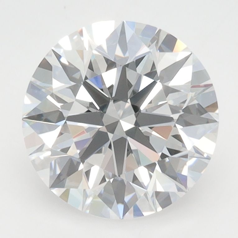 Loose Lab Diamond GIA Round 2.48ct D VVS1 (1 of 1)