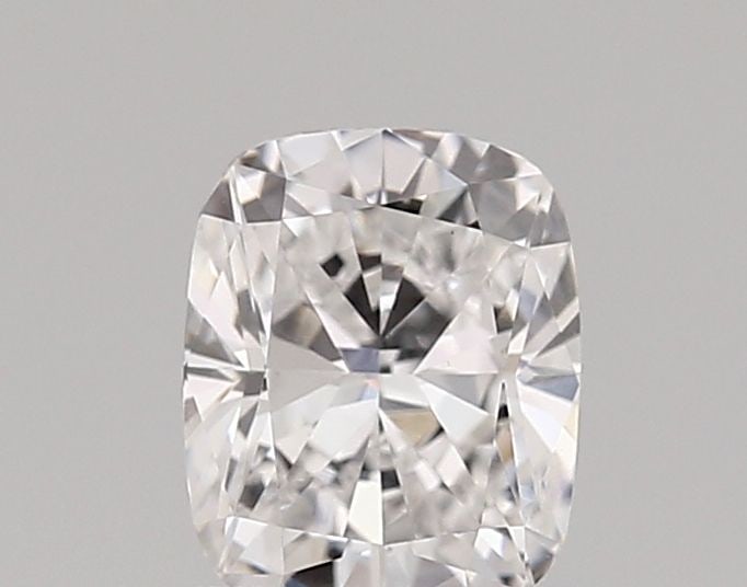 Loose Lab Diamond IGI Cushion Modified 1.04ct D VVS2: Loose Lab Diamond IGI Cushion Modified 1.04ct D VVS2 Loose Lab Diamond IGI Cushion Modified, weighing 1.04ct with a color grade of D and clarity VVS2, featuring excellent polish and symmetry. Certifie
