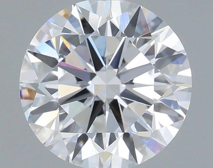 Loose Lab Diamond IGI Round 1.02ct E VVS2 (1 of 1)