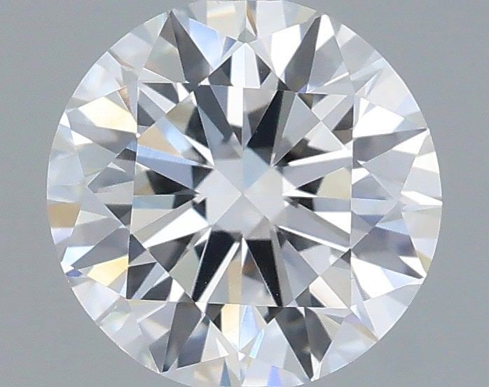 Loose Lab Diamond IGI Round 1.02ct E VVS2 (1 of 1)