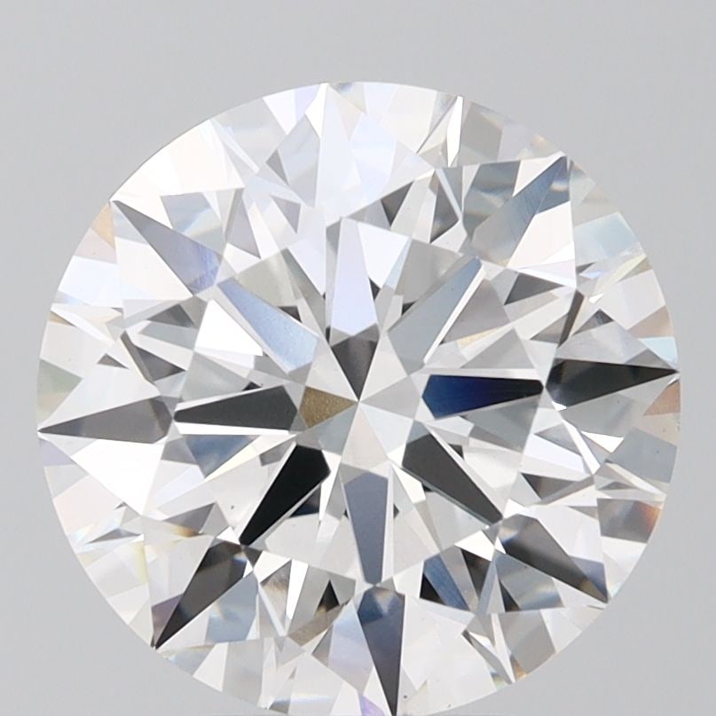 Loose Lab Diamond IGI Round 4.52ct G VS1 Ideal (1 of 1)