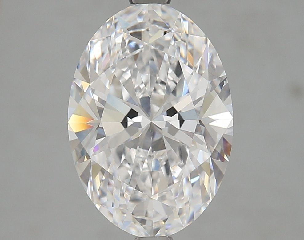 Loose Lab Diamond GIA Oval 3.79ct D IF: Loose Lab Diamond GIA Oval 3.79ct D IF Loose Lab Diamond GIA Oval, 3.79ct, D color, IF clarity, with EX polish and symmetry. Certified by GIA, dimensions are 12.54L x 8.76W x 5.51H. Item Specifics: So