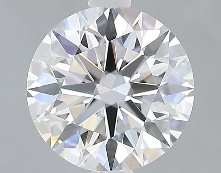 Loose Lab Diamond GIA Round 1.62ct E VVS2: Loose Lab Diamond GIA Round 1.62ct E VVS2 A 1.62ct loose lab-grown diamond certified by GIA, this round diamond features an excellent cut with E color and VVS2 clarity. It has excellent polish and sym