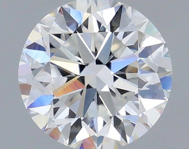 Loose Lab Diamond IGI Round 1.02ct E VVS2: Loose Lab Diamond IGI Round 1.02ct E VVS2 Loose lab-grown diamond, round cut, 1.02ct, color E, clarity VVS2, IGI certified; dimensions are 6.37L x 6.43W x 3.97H. Item Specifics: Source: This Is A Real