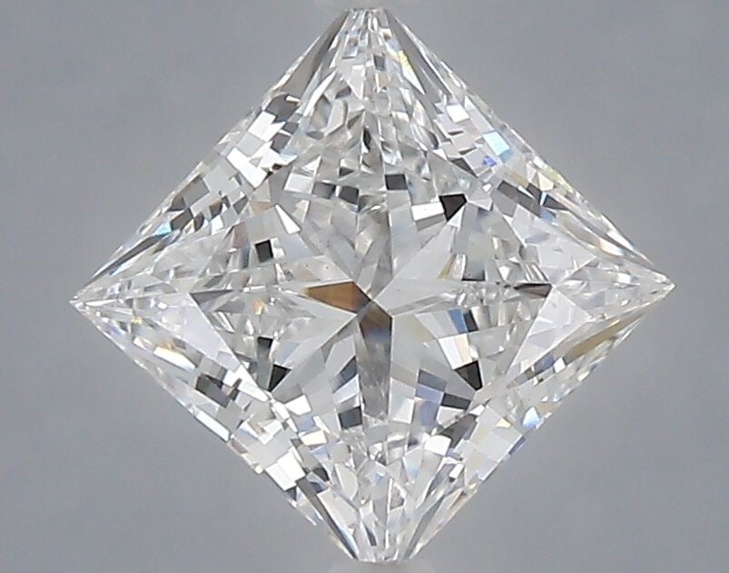 Loose Lab Diamond IGI Princess 1.48ct D VS1: Loose Lab Diamond IGI Princess 1.48ct D VS1 Loose Lab Diamond IGI Princess 1.48ct in D color and VS1 clarity. Certified by IGI, measuring 6.42L x 6.38W x 4.12H mm. Item Specifics: Source: This Is A Re