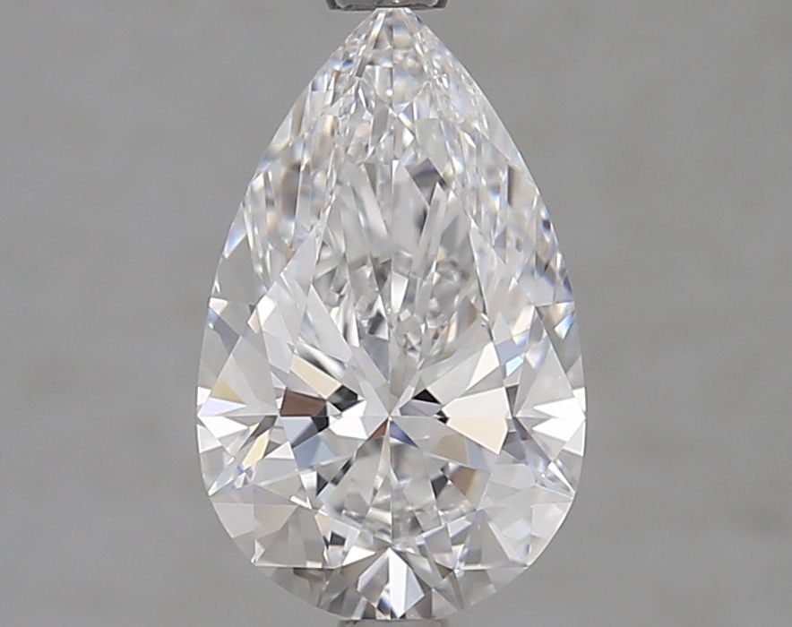 Loose Lab Diamond GIA Pear 2.13ct D VVS2: Loose Lab Diamond GIA Pear 2.13ct D VVS2 Loose Lab Diamond GIA certified, 2.13ct D color, VVS2 clarity, with measurements of 11.49L x 7.09W x 4.41H. Item Specifics: Source: This Is A Real Diamond Grow