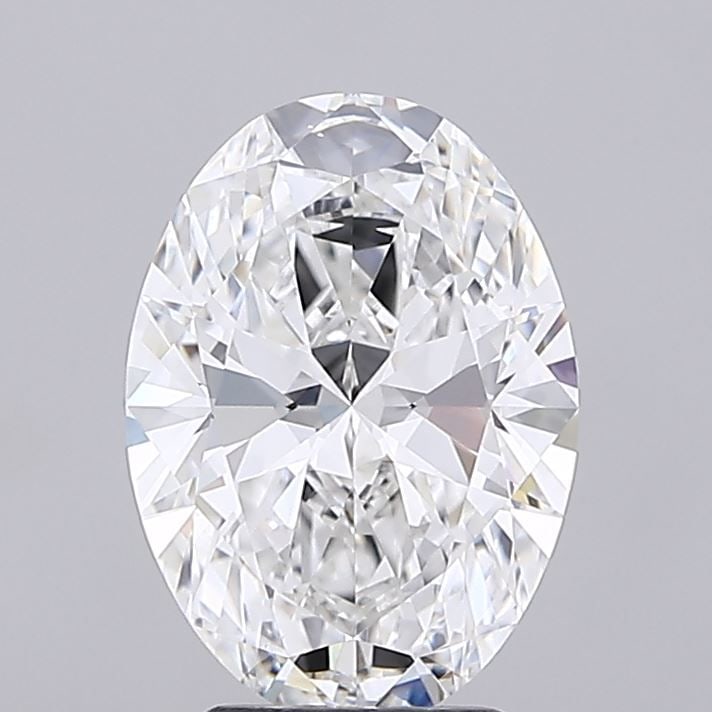 IGI 3.23ct Oval E VS1 - Loose Lab Diamond: IGI 3.23ct Oval E VS1 - Loose Lab Diamond IGI 3.23ct Oval E VS1 loose lab diamond features a color grade of E and clarity of VS1, with excellent polish and symmetry, measuring 11.84L x 8.48W x 5.06H,