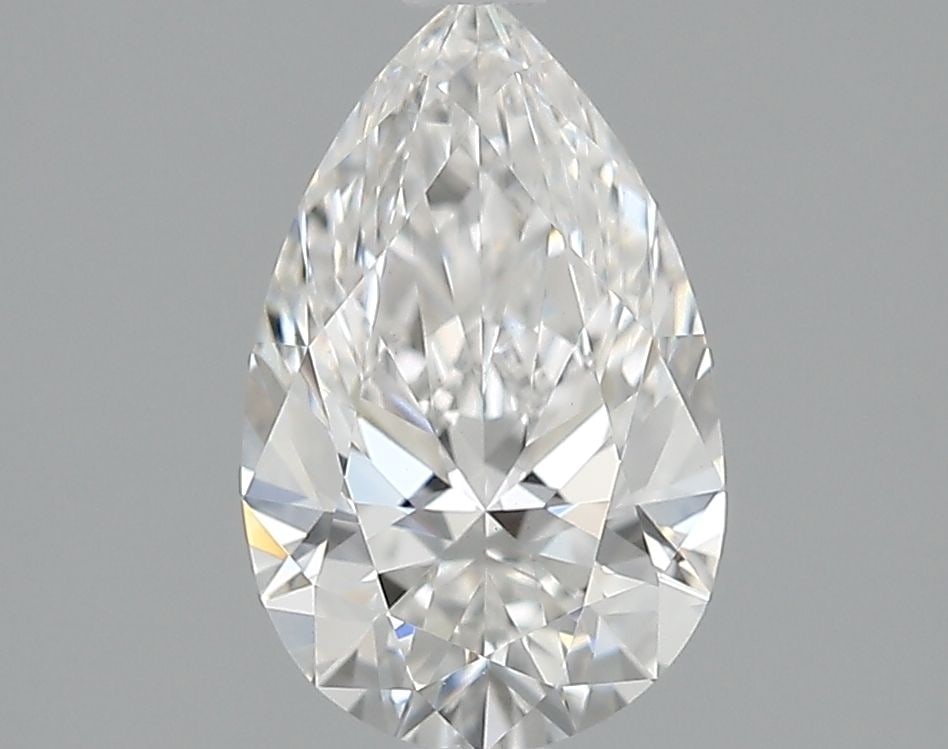 Loose Lab Diamond 1.11ct E VVS2 - IGI Pear: Loose Lab Diamond 1.11ct E VVS2 - IGI Pear Loose Lab Diamond weighing 1.11ct with E color and VVS2 clarity, holds IGI certification. Size measurements are 9.15L x 5.71W x 3.59H. Item Specifics: Source