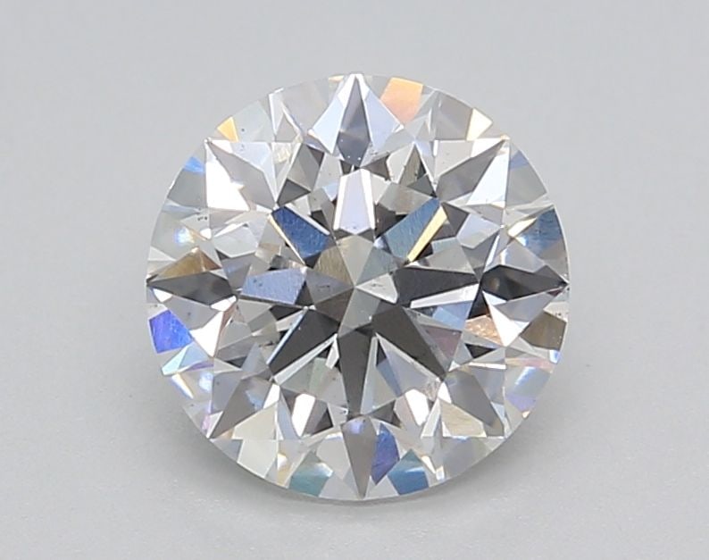 Loose Lab Diamond - Round 1.5ct F SI1 (1 of 1)