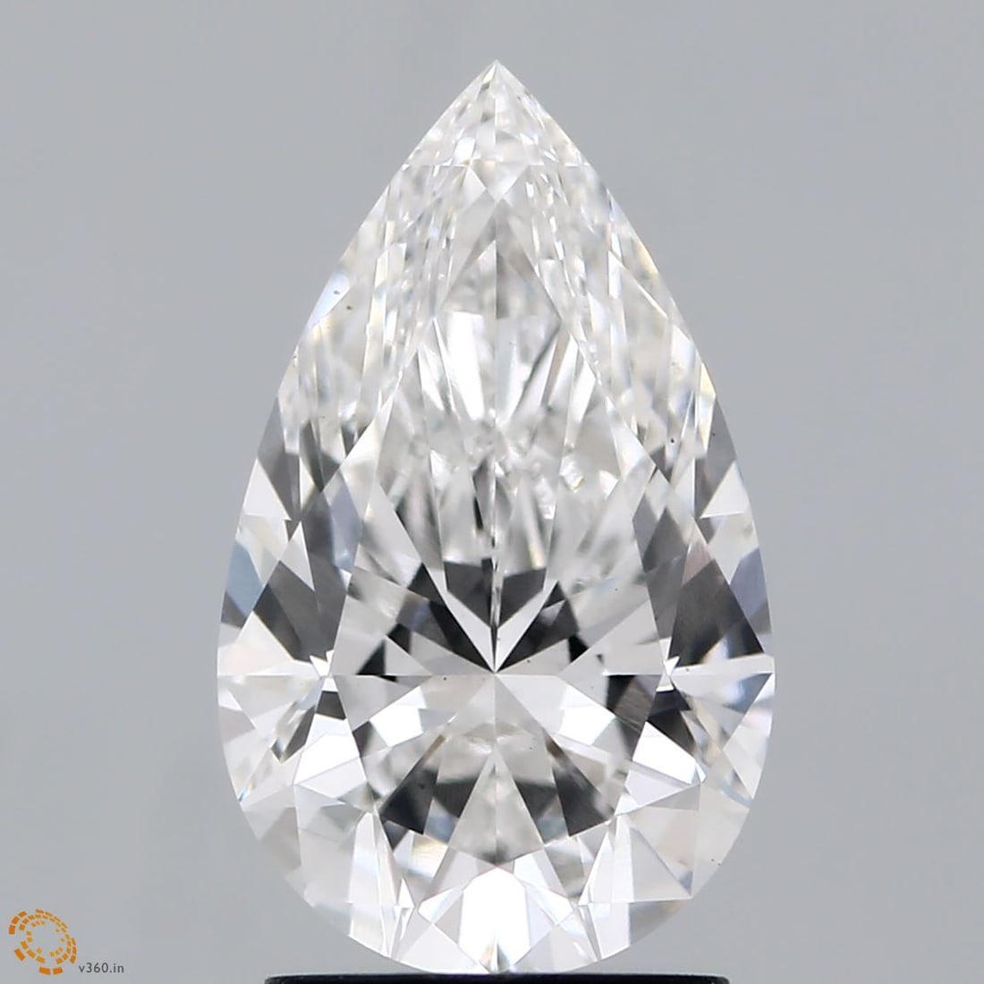 Loose Lab Diamond GIA Other 2.09ct F VS1: Loose Lab Diamond GIA Other 2.09ct F VS1 2.09ct Other F VS1 loose lab diamond with EX polish and symmetry, certified by GIA, measuring 11.76L x 7.11W x 4.45H. Item Specifics: Source: This Is A Real Di