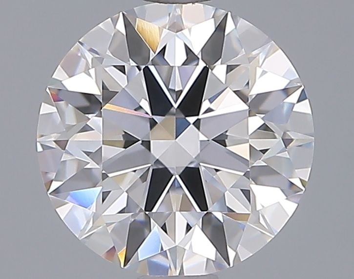 Loose Lab Diamond IGI Round 2.05ct E VVS1 - Ideal: Loose Lab Diamond IGI Round 2.05ct E VVS1 - Ideal Loose Lab Diamond IGI Round, 2.05ct, Color E, Clarity VVS1, with Ideal cut, excellent polish and symmetry; certified by IGI. Item Specifics: Source: T