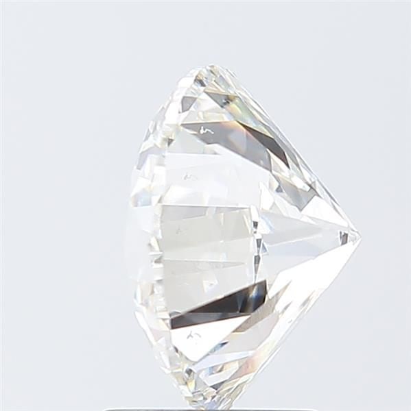 Ideal Loose Lab Diamond IGI Round 3.37ct F VS1 (1 of 1)