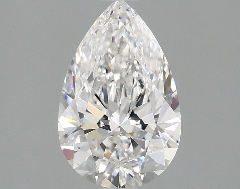 Loose Lab Diamond IGI Pear 1.48ct E VVS1 (1 of 1)