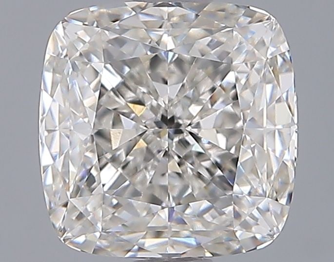 Loose Lab Diamond IGI Cushion Modified 2.05ct G VVS2: Loose Lab Diamond IGI Cushion Modified 2.05ct G VVS2 Loose Lab Diamond IGI Cushion Modified, 2.05ct, Color G, Clarity VVS2, with Excellent Polish and Symmetry; certified by IGI. Item Specifics: Source