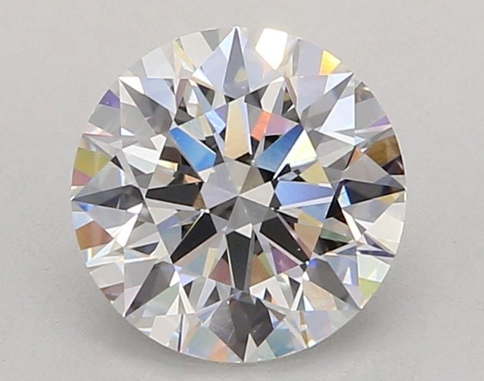 Loose Lab Diamond IGI Round 2.05ct D VVS2 - Ideal: Loose Lab Diamond IGI Round 2.05ct D VVS2 - Ideal Loose Lab Diamond IGI Round weighing 2.05ct, with D color and VVS2 clarity, featuring ideal cut, excellent polish, and symmetry. Certification: IGI. I