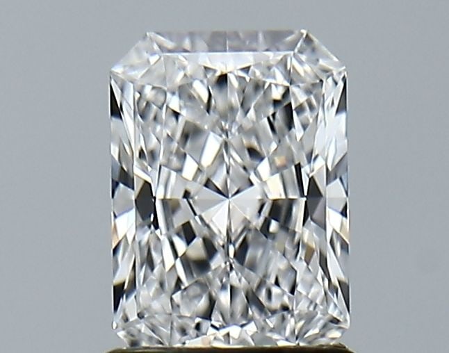 Loose Lab Diamond GIA Radiant 1.06ct E VVS2: Loose Lab Diamond GIA Radiant 1.06ct E VVS2 Loose lab-grown diamond, GIA certified, radiant cut, 1.06ct, color E, clarity VVS2, with measurements 7.27L x 5.09W x 3.34H. Item Specifics: Source: This Is