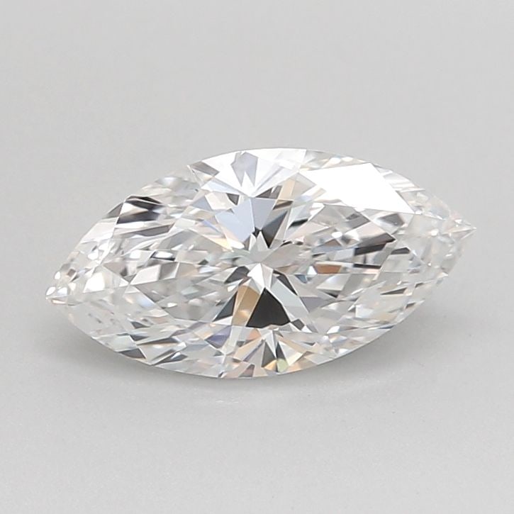 Loose Lab Diamond IGI Marquise 1.0ct D IF: Loose Lab Diamond IGI Marquise 1.0ct D IF Loose lab-grown diamond, IGI certified, marquise cut, 1.0ct, color D, clarity IF, with measurements 10.27L x 5.32W x 3.26H. Item Specifics: Source: This Is A