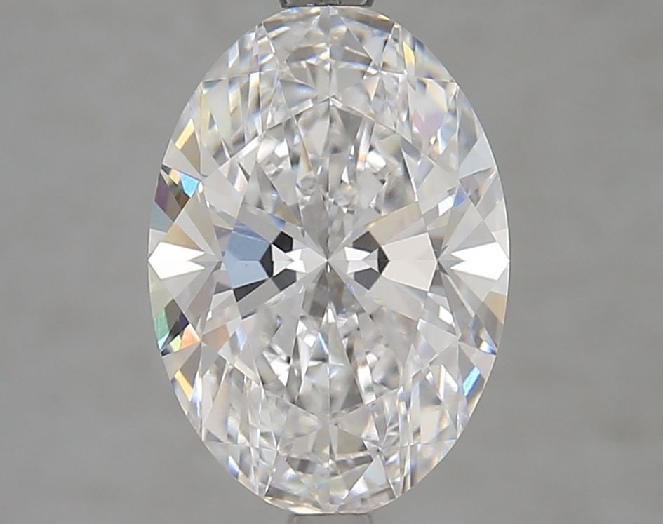 Loose Lab Diamond GIA Oval 3.3ct D VVS2: Loose Lab Diamond GIA Oval 3.3ct D VVS2 Loose lab-grown diamond, GIA certified, oval cut, 3.3ct, color D, clarity VVS2, with measurements 11.95L x 8.4W x 5.25H. Item Specifics: Source: This Is A Real