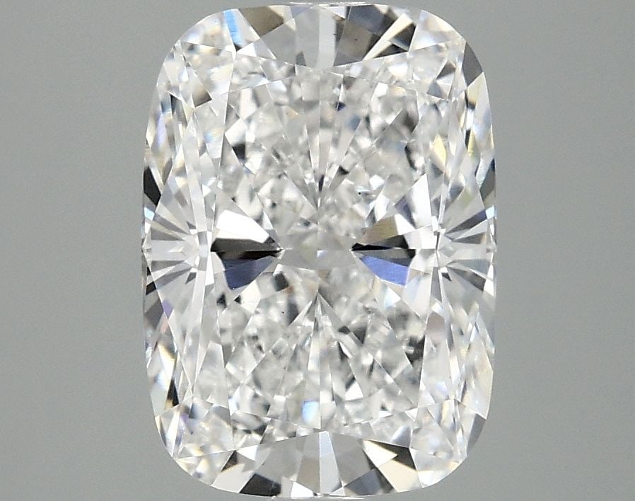 Loose Lab Diamond IGI Cushion Modified 3.08ct D VS1: Loose Lab Diamond IGI Cushion Modified 3.08ct D VS1 Loose Lab Diamond IGI Cushion Modified, 3.08ct D VS1, featuring EX polish and symmetry. Certified by IGI. Item Specifics: Source: This Is A Real Dia