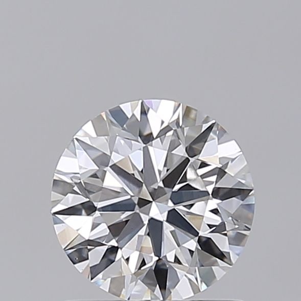 Loose Lab Diamond Round 1.05ct F VS1: Loose Lab Diamond Round 1.05ct F VS1 Loose Lab Diamond Round, 1.05ct, Color F, Clarity VS1, Excellent Cut, Polish, and Symmetry, measurements 6.51L x 6.46W x 4.05H, no certification. Item Specifics: S