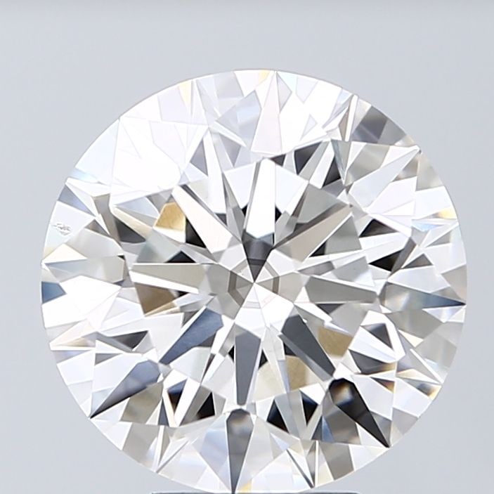 Ideal Loose Lab Diamond IGI Round 4.81ct F SI1: Ideal Loose Lab Diamond IGI Round 4.81ct F SI1 Ideal Loose Lab Diamond IGI Round 4.81ct F SI1, featuring excellent polish and symmetry, measuring 10.77L x 10.8W x 6.69H, certified by IGI. Item Specifi