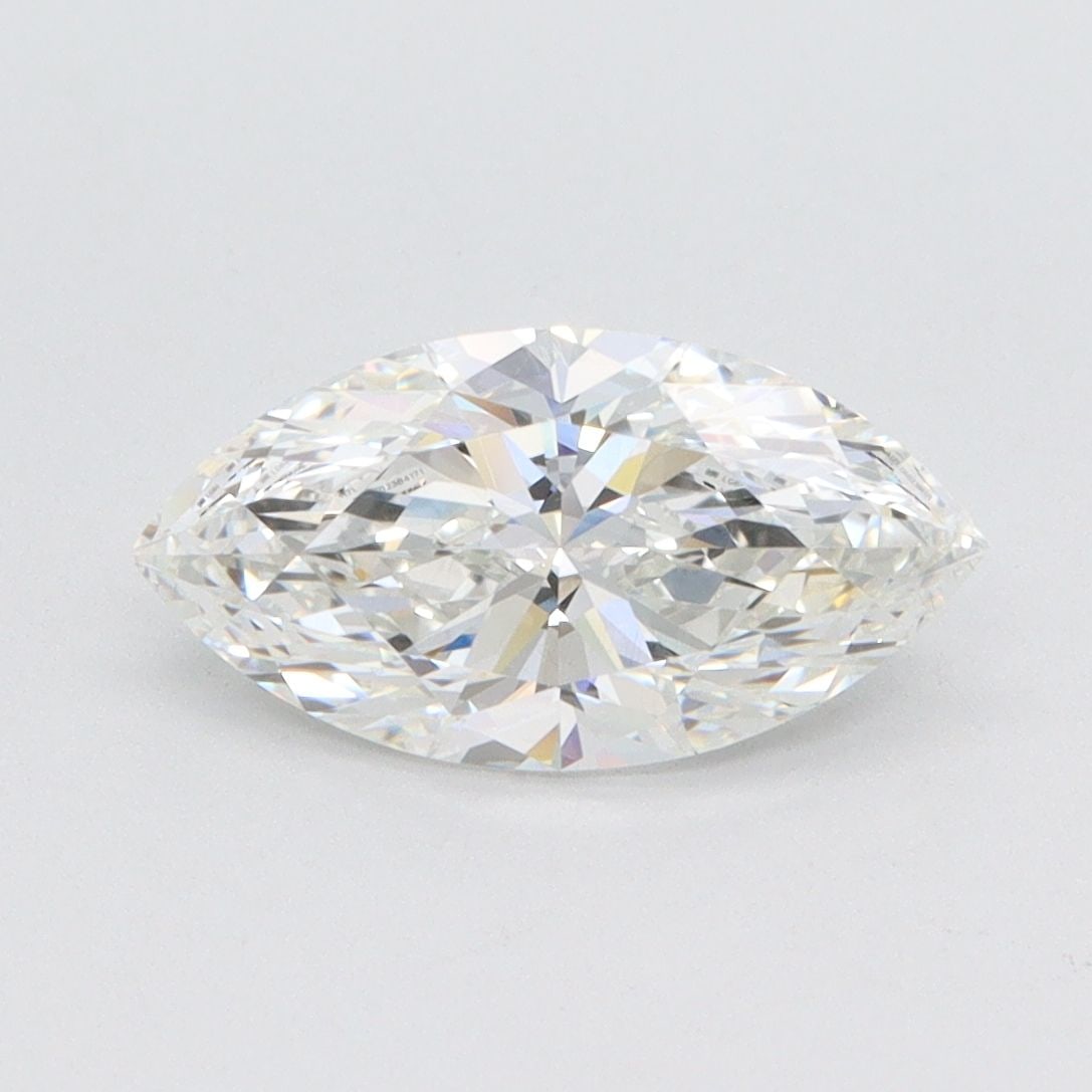 Loose Lab Diamond - IGI Marquise 1.37ct G VS2: Loose Lab Diamond - IGI Marquise 1.37ct G VS2 The 1.37ct Loose Lab Diamond features a G color and VS2 clarity, with EX polish and symmetry, and is certified by IGI. Item Specifics: Source: This Is A R