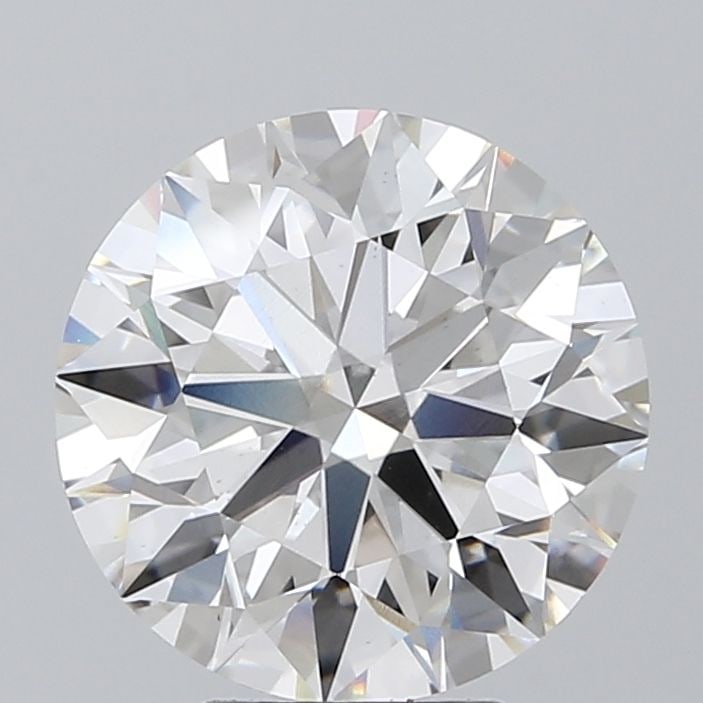 Ideal Loose Lab Diamond IGI Round 4.53ct G VS1 (1 of 1)