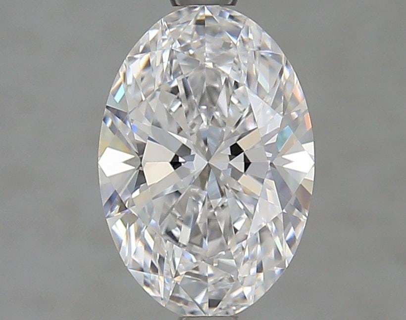 Loose Lab Diamond 2.02ct Oval D VVS1: Loose Lab Diamond 2.02ct Oval D VVS1 A loose lab-grown oval diamond of 2.02ct, in color D with VVS1 clarity, certified by GIA, measuring 10.42L x 7.13W x 4.41H. Item Specifics: Source: This Is A Real