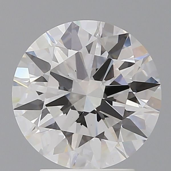 Ideal Loose Lab Diamond IGI Round 3.06ct E VVS2: Ideal Loose Lab Diamond IGI Round 3.06ct E VVS2 Ideal Loose Lab Diamond IGI Round, 3.06ct, color E and VVS2 clarity. This diamond is IGI certified, showcasing excellent polish and symmetry. Item Speci