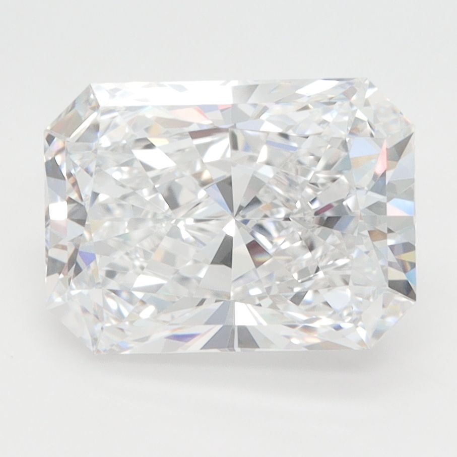 Loose Lab Diamond GIA Radiant 3.11ct D VVS1 (1 of 1)