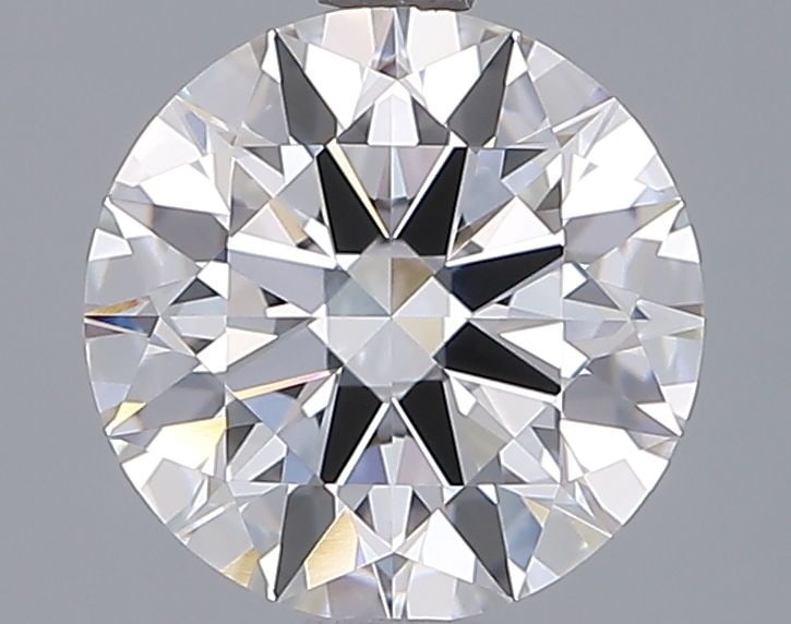Ideal Loose Lab Diamond IGI Round 2.05ct D VVS1: Ideal Loose Lab Diamond IGI Round 2.05ct D VVS1 Loose lab-grown diamond, IGI certified, weighing 2.05 ct, with a round ideal cut, D color, VVS1 clarity, and excellent polish and symmetry. Item Specifi