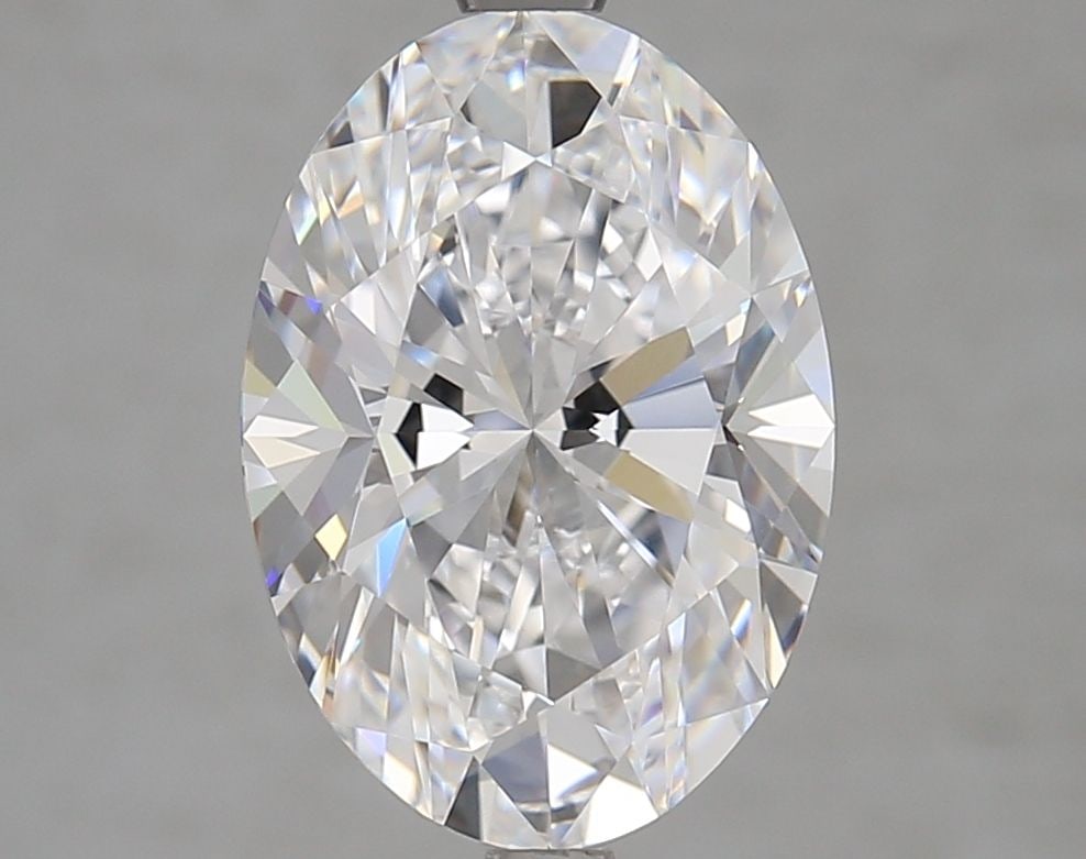 Loose Lab Diamond GIA Oval 4.02ct D IF: Loose Lab Diamond GIA Oval 4.02ct D IF Loose lab-grown diamond, 4.02ct, GIA certified, oval cut, color D, clarity IF, with excellent polish and symmetry, measuring 12.53L x 8.81W x 5.73H. Item Specifi