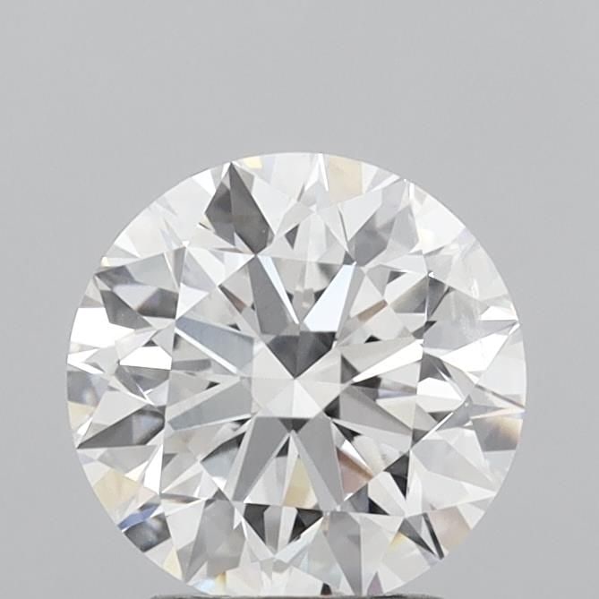 Loose Lab Diamond IGI Round 2.06ct E VS1 - Ideal: Loose Lab Diamond IGI Round 2.06ct E VS1 - Ideal Loose Lab Diamond IGI Round 2.06ct E VS1 with Ideal cut, EX polish and symmetry, measuring 8.07L x 8.1W x 5.05H, certified by IGI. Item Specifics: Sour