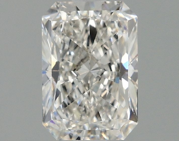 Loose Lab Diamond IGI Radiant 1.58ct F VS1 (1 of 1)