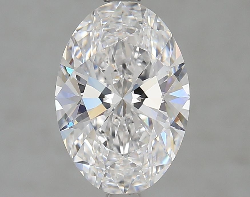 Loose Lab Diamond GIA Oval 2.51ct D VS1: Loose Lab Diamond GIA Oval 2.51ct D VS1 Loose Lab Diamond GIA Oval, 2.51ct, color D, clarity VS1, with excellent polish and symmetry. Measures 11.12L x 7.67W x 4.74H and is certified by GIA. Item Spec
